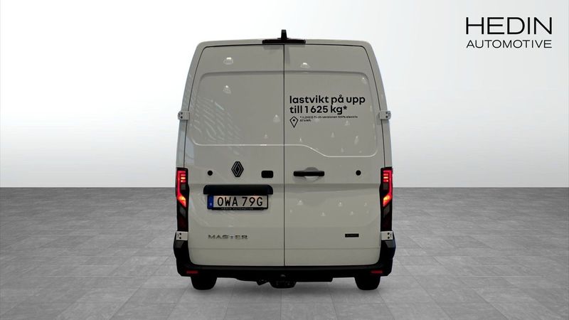 Renault Master bild 7