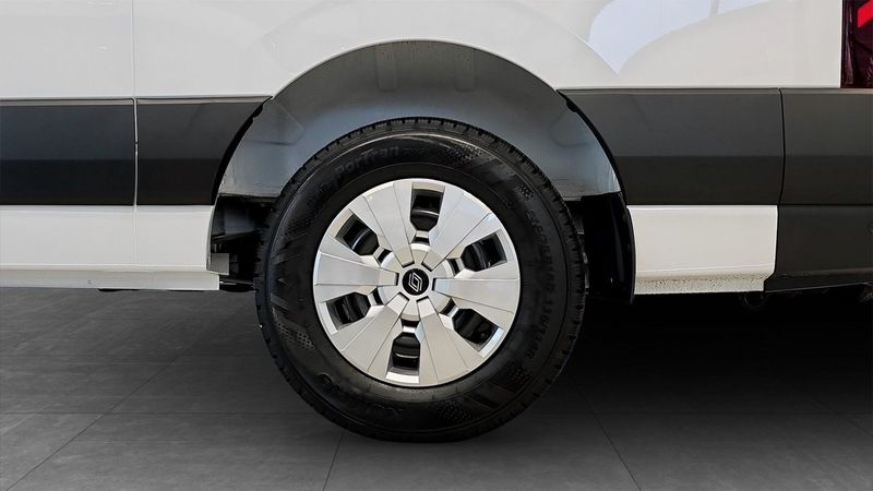Renault Master bild 9