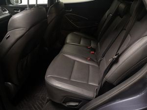 Hyundai Santa Fe bild 6