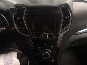 Hyundai Santa Fe bild 9