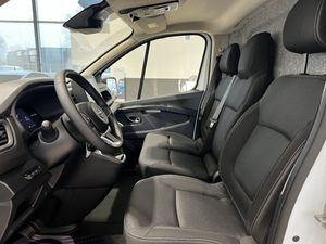 Nissan Primastar bild 15