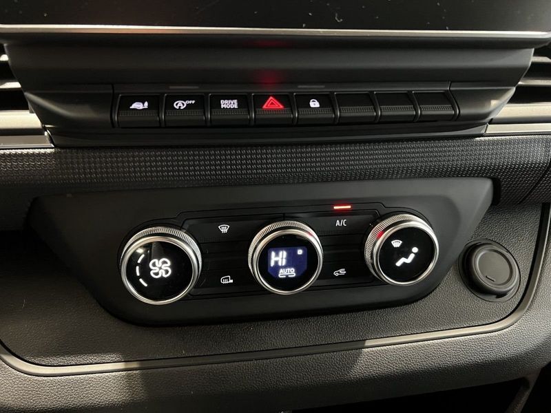 Nissan Primastar bild 18