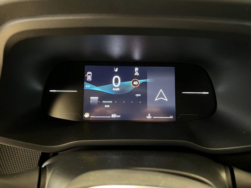Nissan Primastar bild 16