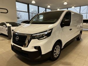 Nissan Primastar bild 1