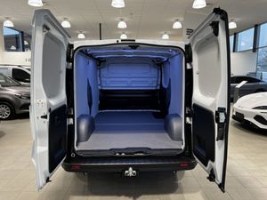 Nissan Primastar bild 5