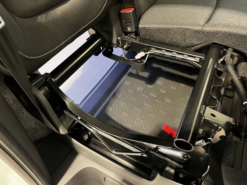 Nissan Primastar bild 11