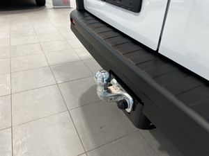 Nissan Primastar bild 20