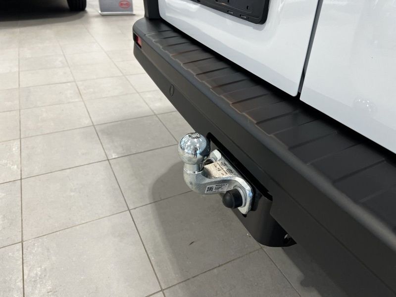 Nissan Primastar bild 20