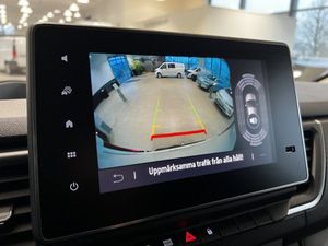 Nissan Primastar bild 17