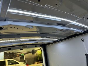 Nissan Primastar bild 9
