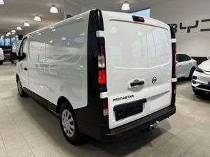 Nissan Primastar bild 4