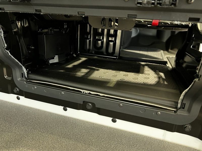 Nissan Primastar bild 12
