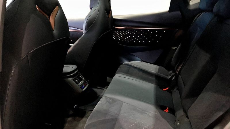 Cupra Tavascan bild 11