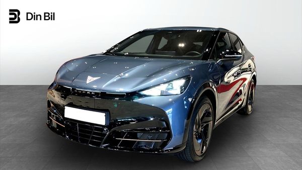 Cupra Tavascan Drive 77 kWh 286hk / Privatleasing - 2025