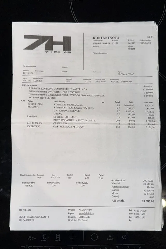 Vehicle image 36