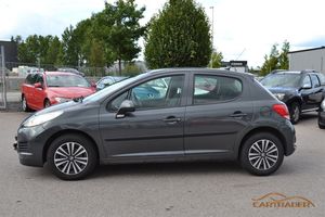 Peugeot 207 bild 3