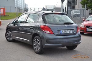 Peugeot 207 bild 2