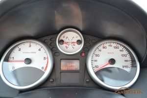 Peugeot 207 bild 12