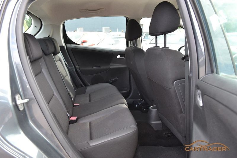 Peugeot 207 bild 11