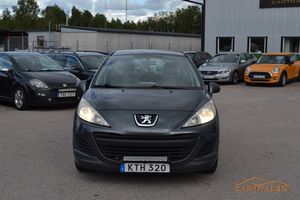 Peugeot 207 bild 5