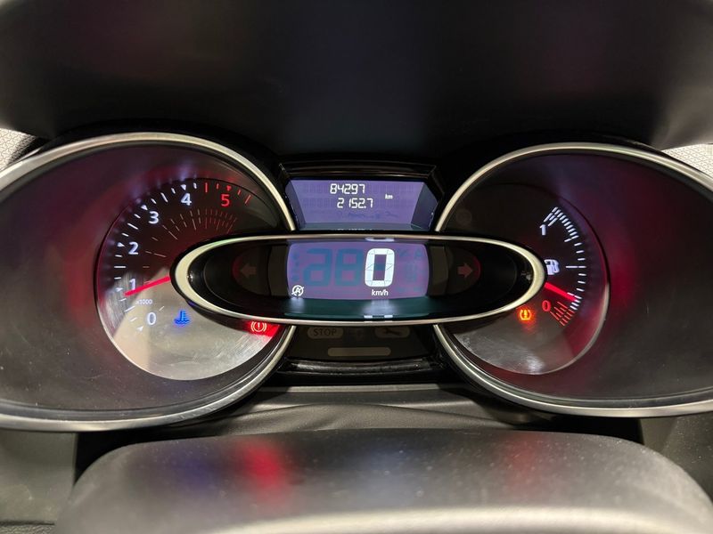 Renault Clio bild 16