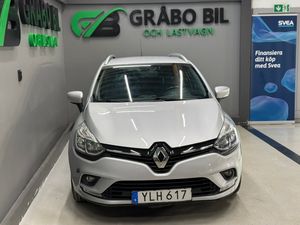 Renault Clio bild 4