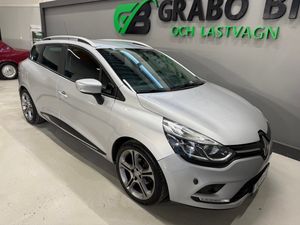 Renault Clio bild 7