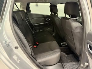 Renault Clio bild 11