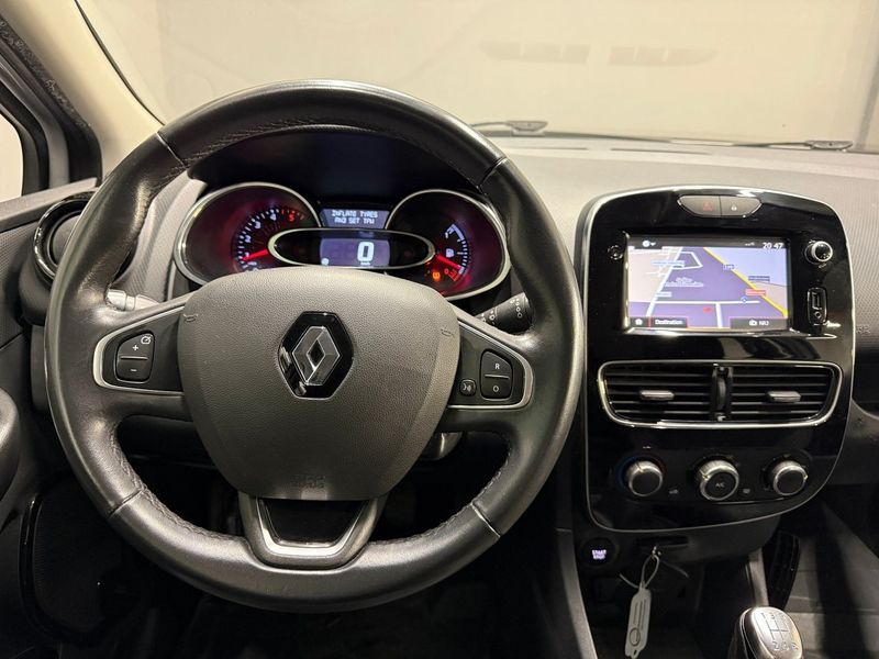 Renault Clio bild 14