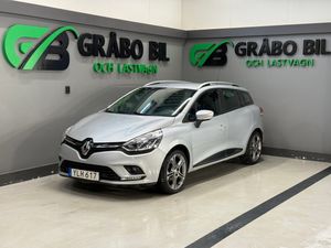 Renault Clio bild 1