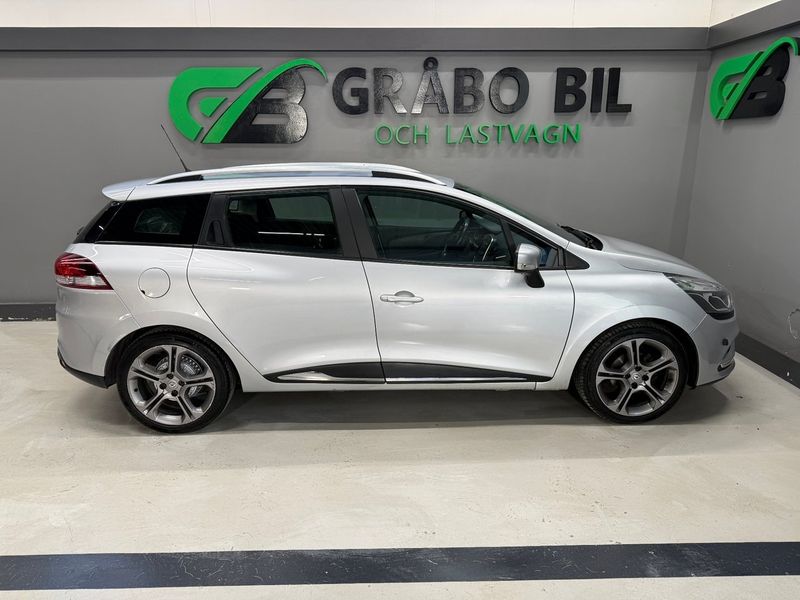 Renault Clio bild 6