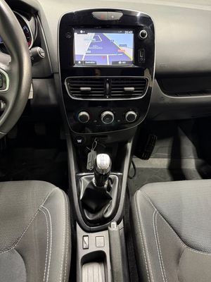 Renault Clio bild 15
