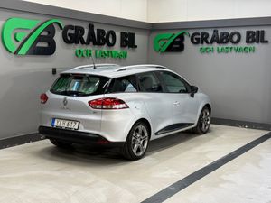Renault Clio bild 5