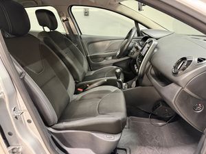 Renault Clio bild 10