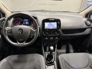 Renault Clio bild 13