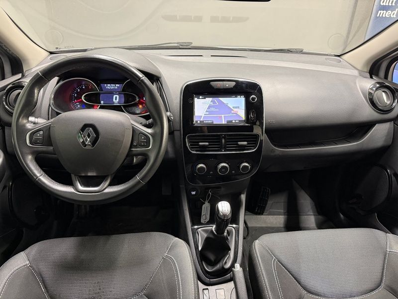 Renault Clio bild 13
