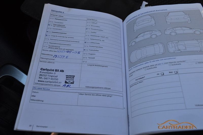 Volkswagen Tiguan bild 22
