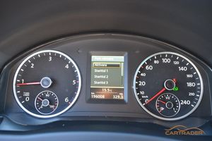 Volkswagen Tiguan bild 19