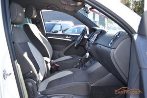 Volkswagen Tiguan bild 11