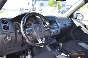 Volkswagen Tiguan bild 9