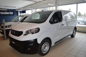 Peugeot Expert bild 1