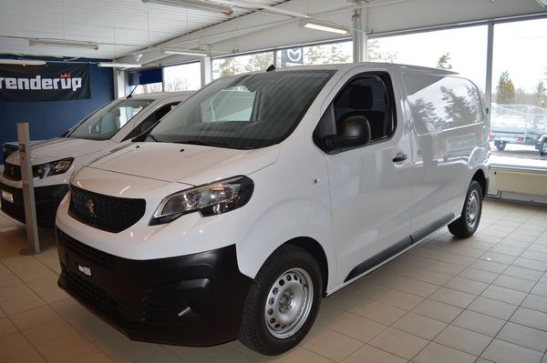 Peugeot Expert L2 2.0 BlueHDi AUT 379 900:-+Moms(Lagerbil) - 2024