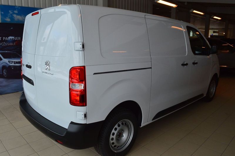 Peugeot Expert bild 3