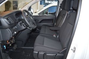 Peugeot Expert bild 5