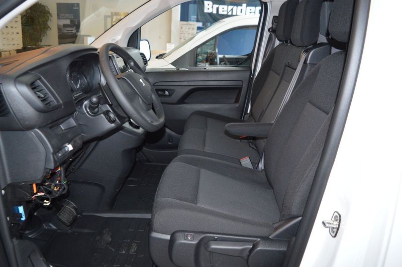 Peugeot Expert bild 5
