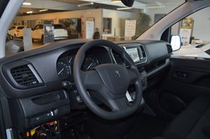 Peugeot Expert bild 6