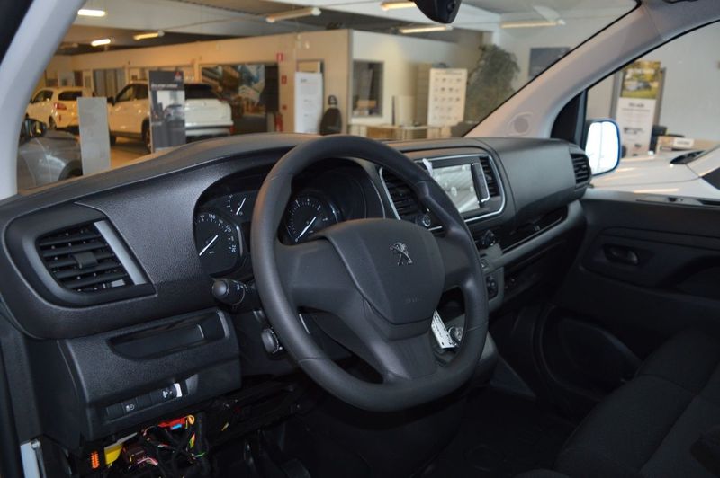 Peugeot Expert bild 6