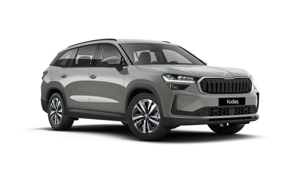 Skoda Kodiaq Selection Explore Edt. iV 204hk Hybrid Kampanj! - 2026