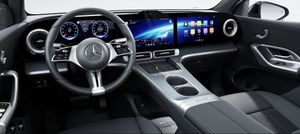 Mercedes GLC400 bild 2