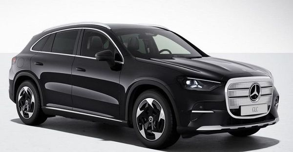 Mercedes GLC400 AVANTGARDE - 2026